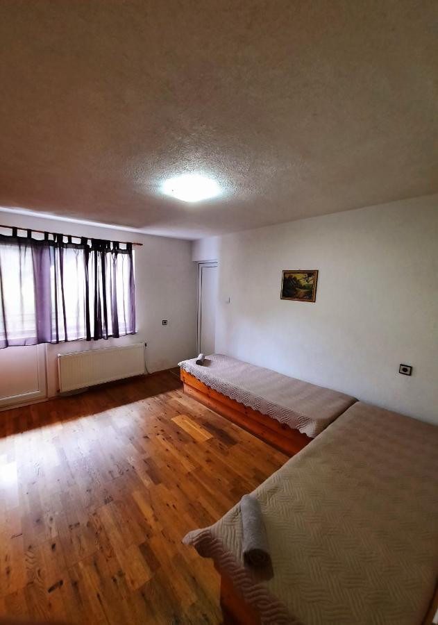 Guesthouse Classic Dospat Zewnętrze zdjęcie
