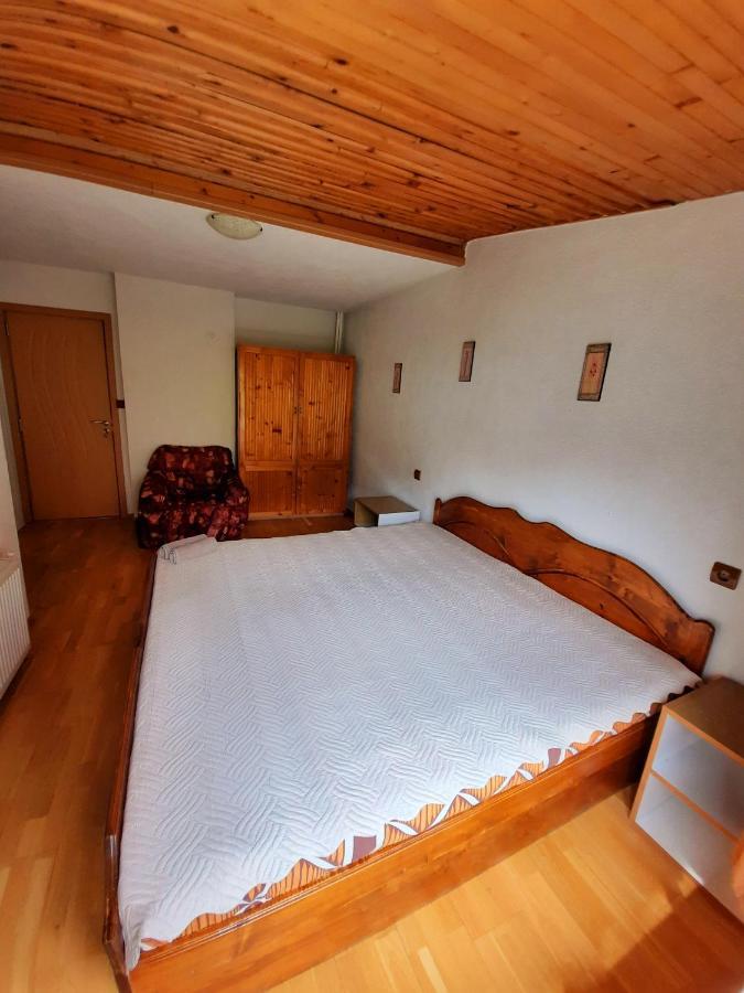 Guesthouse Classic Dospat Zewnętrze zdjęcie