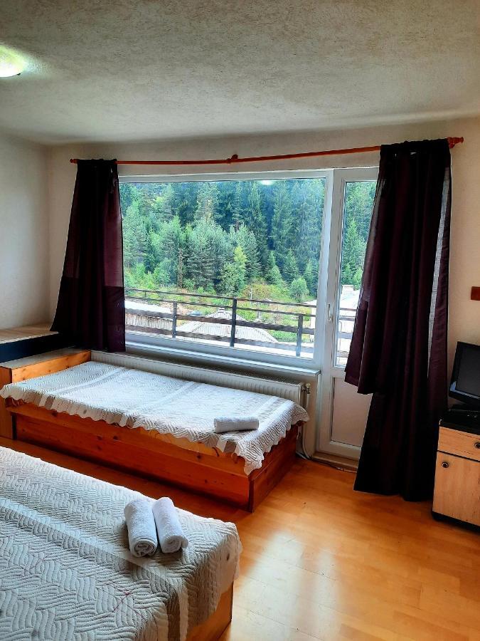 Guesthouse Classic Dospat Zewnętrze zdjęcie