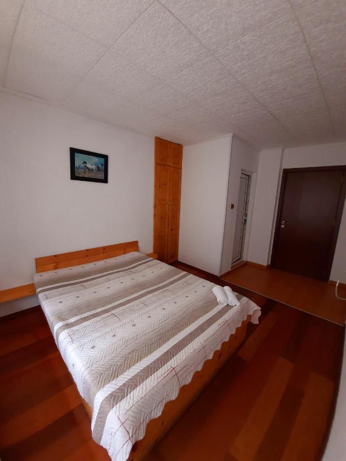 Guesthouse Classic Dospat Zewnętrze zdjęcie