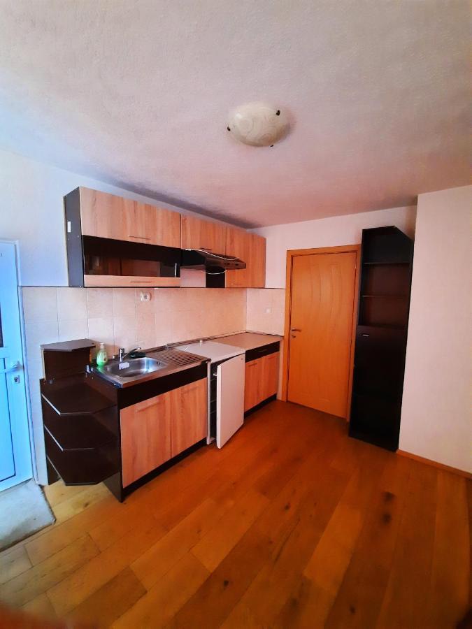 Guesthouse Classic Dospat Zewnętrze zdjęcie