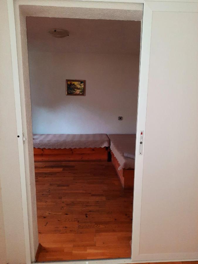 Guesthouse Classic Dospat Zewnętrze zdjęcie