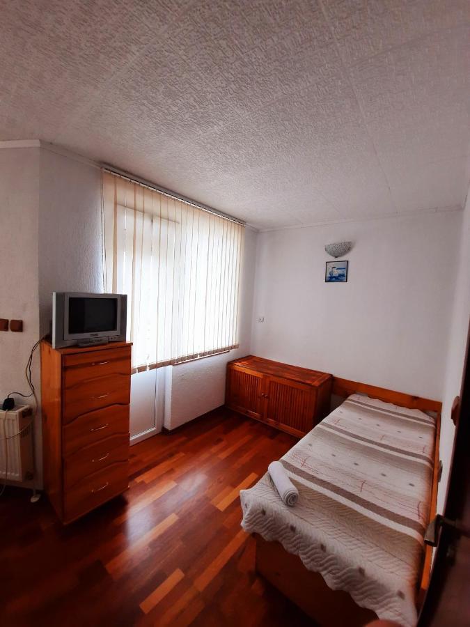 Guesthouse Classic Dospat Zewnętrze zdjęcie