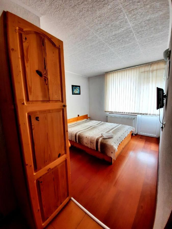 Guesthouse Classic Dospat Zewnętrze zdjęcie