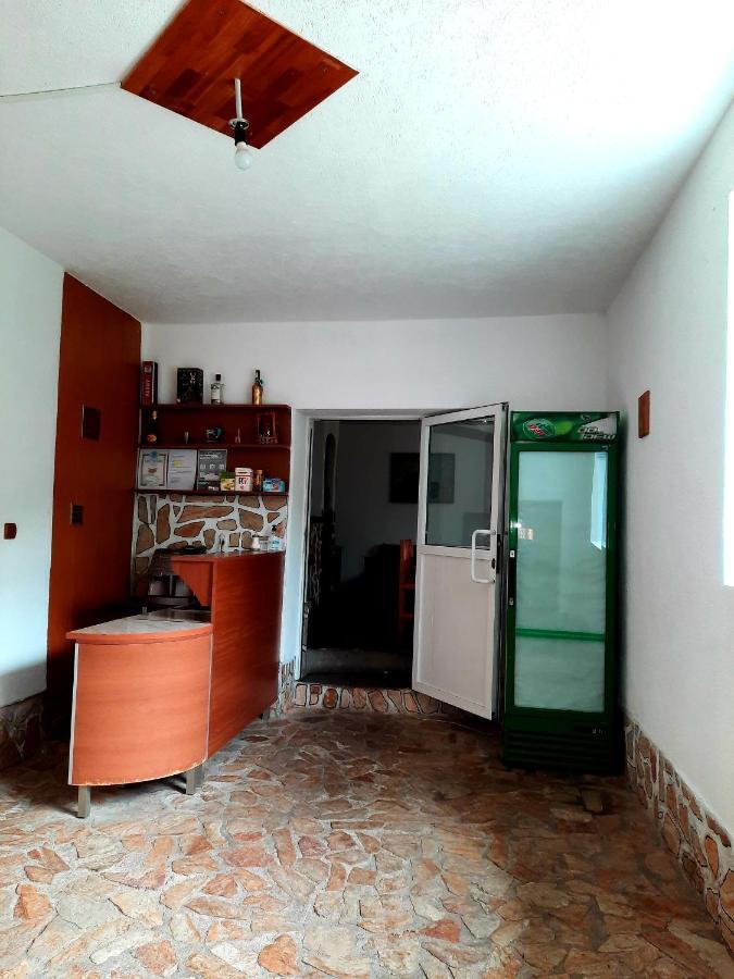 Guesthouse Classic Dospat Zewnętrze zdjęcie