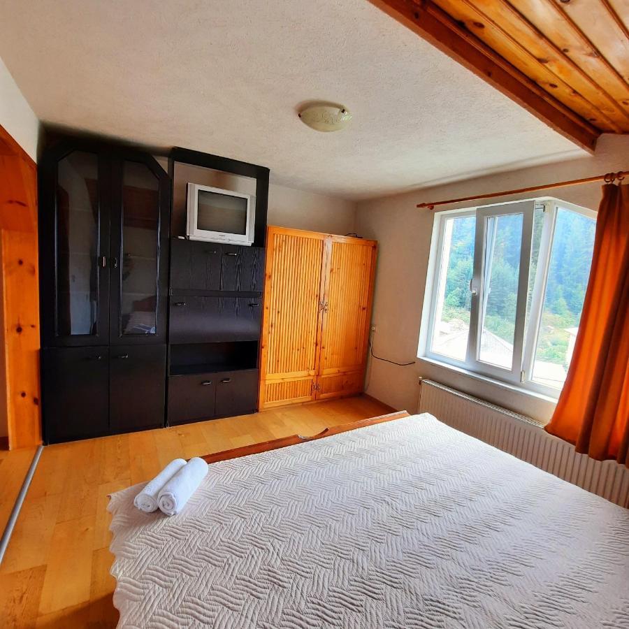 Guesthouse Classic Dospat Zewnętrze zdjęcie