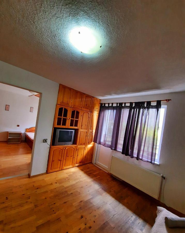 Guesthouse Classic Dospat Zewnętrze zdjęcie