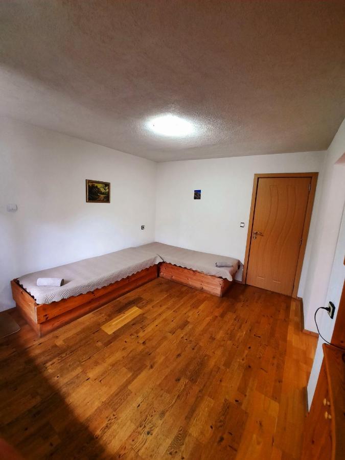 Guesthouse Classic Dospat Zewnętrze zdjęcie