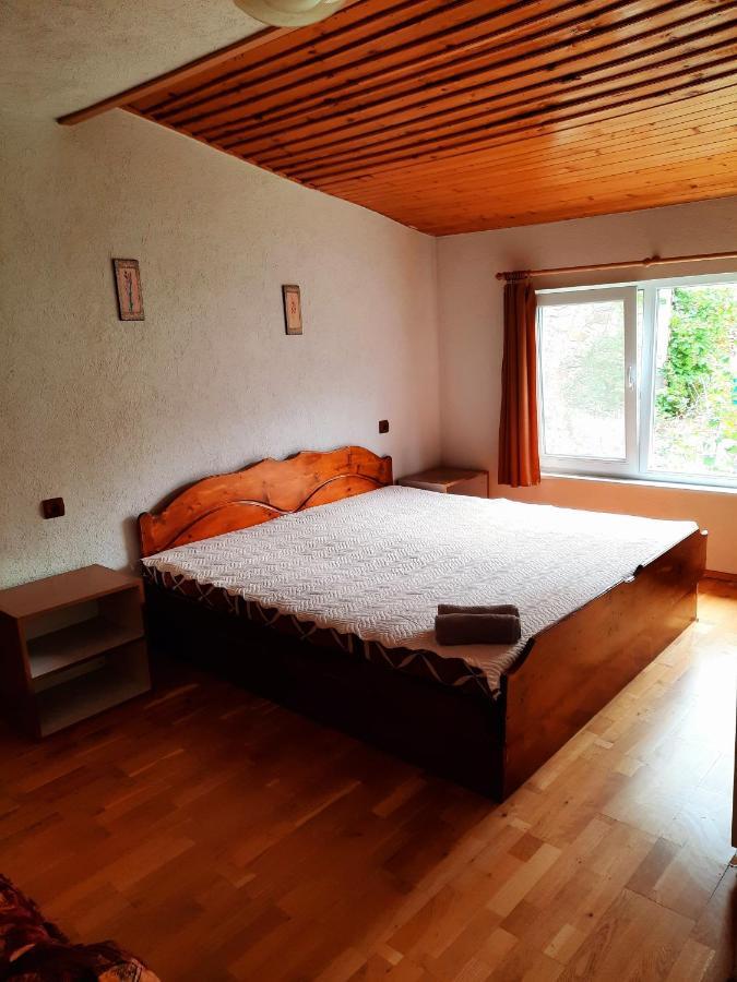 Guesthouse Classic Dospat Zewnętrze zdjęcie