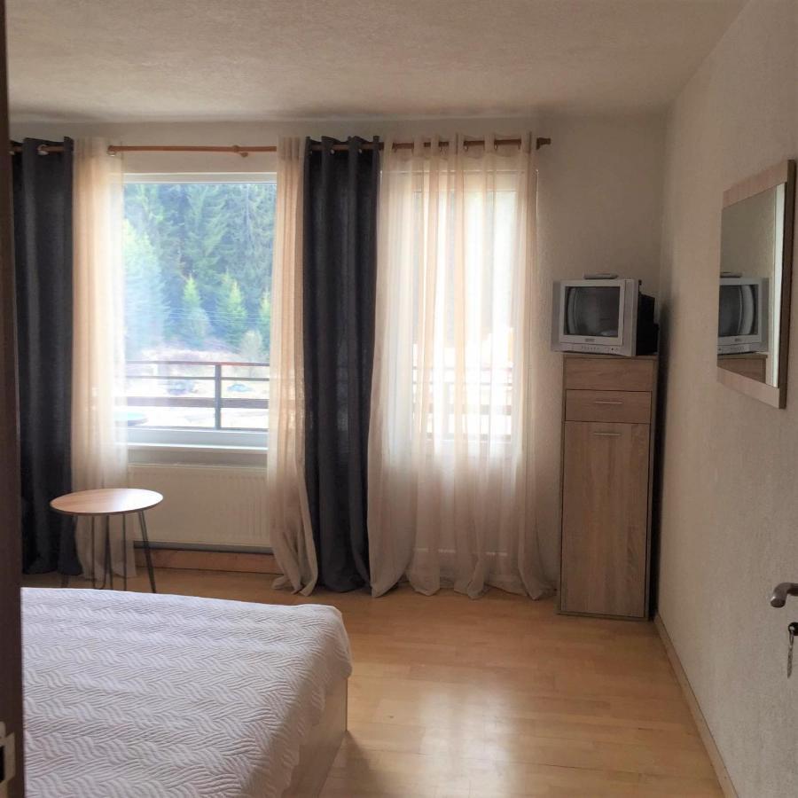 Guesthouse Classic Dospat Zewnętrze zdjęcie