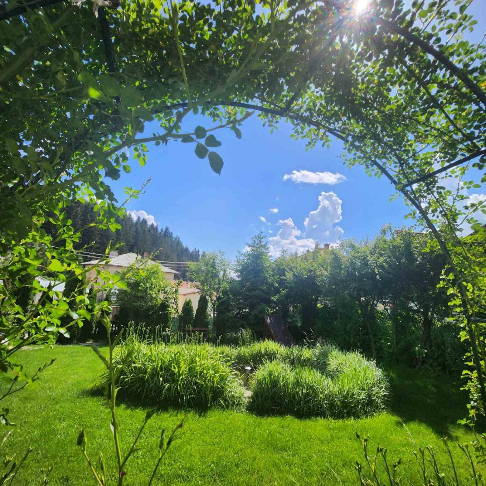 Guesthouse Classic Dospat Zewnętrze zdjęcie