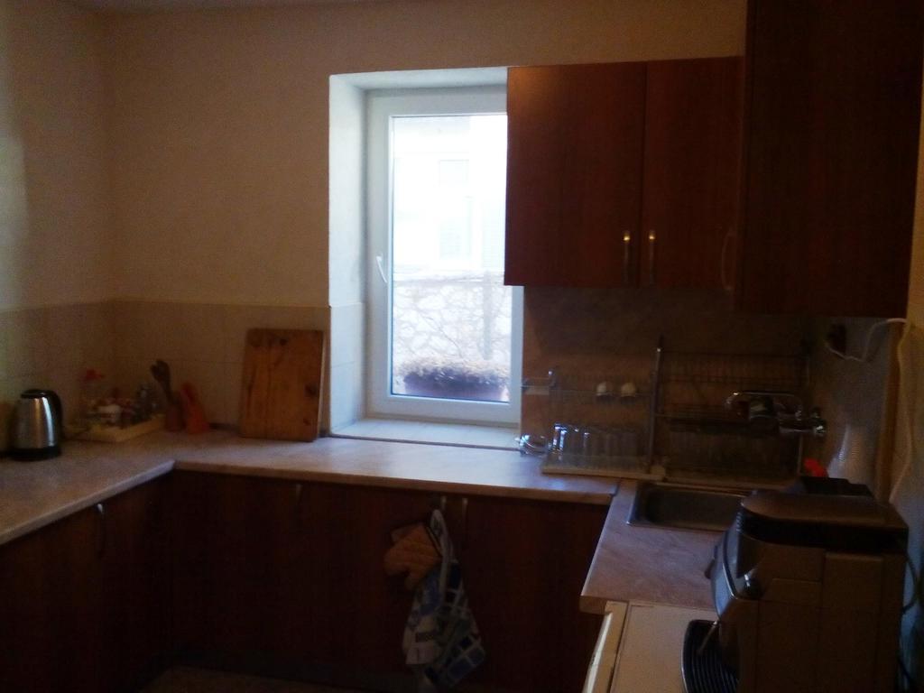 Guesthouse Classic Dospat Zewnętrze zdjęcie