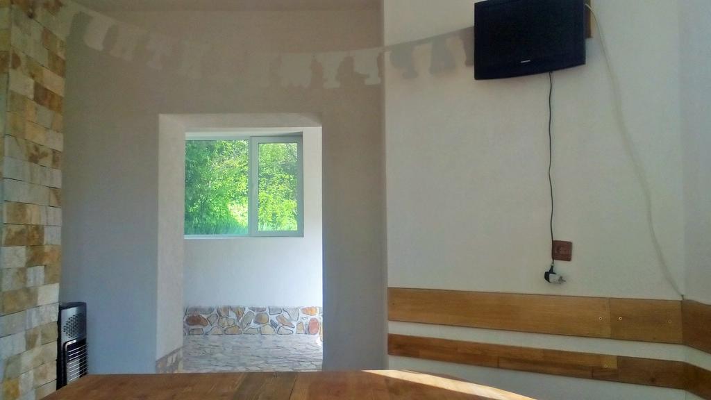 Guesthouse Classic Dospat Zewnętrze zdjęcie